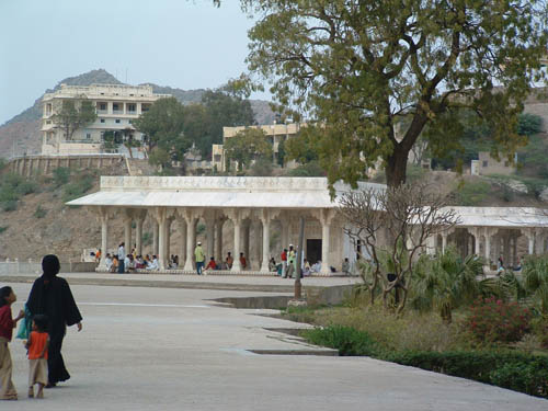 AjmerIsMuslim