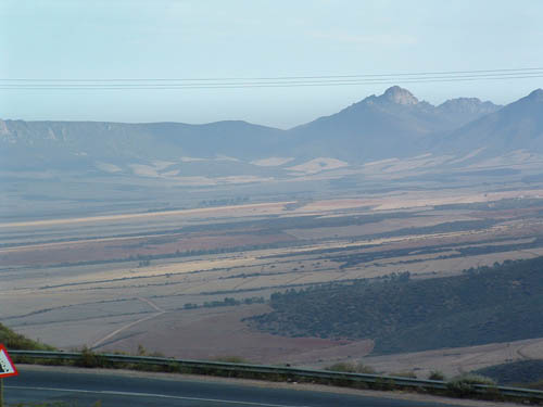 SAClanwilliam