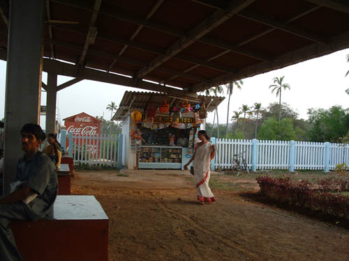 GoaPanjimNeeta