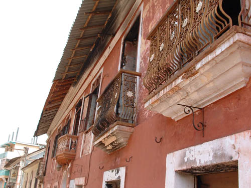 GoaPanjimhouse