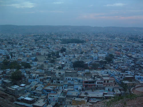 JaipurCityView