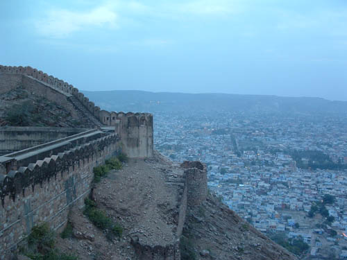 JaipurFort2