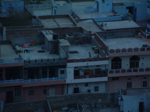 JaipurKidsOnRoof