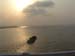 GoaBoatSunset