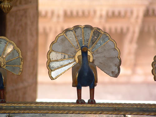 Jodhpur-Fort-CradlePeacock