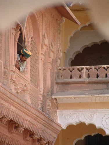 Jodhpur-Fort-Rajput
