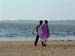 Bombay - Juhu Beach 014
