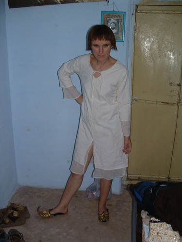 PushkarKimsNewClothesnoteShoes