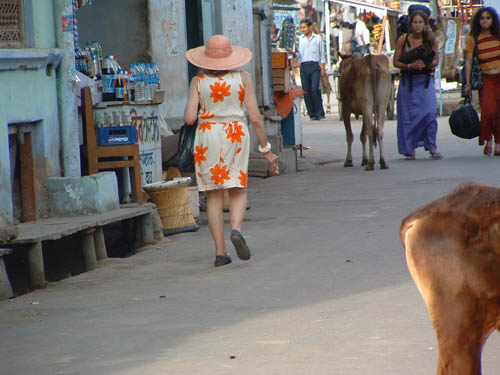 PushkarStyle