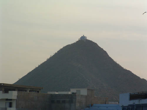 PushkarTemple