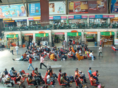 BangkokTrainStn