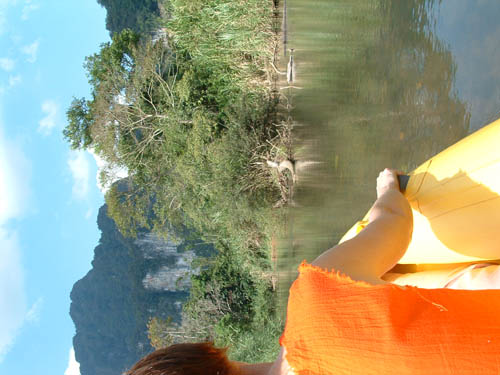 KhaoSokRiver