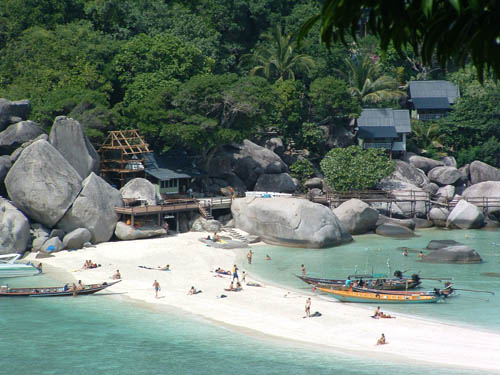 KoNoYuangBeach