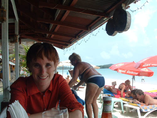 KoSamuiBeach